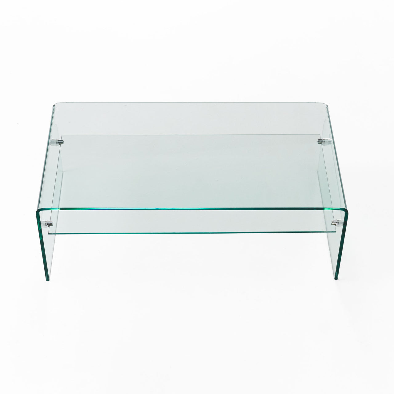 ZYNTOR 39" Coffee Table