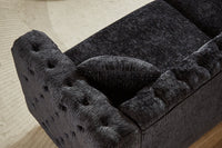 Thumbnail for LUCILLE Sofa Set