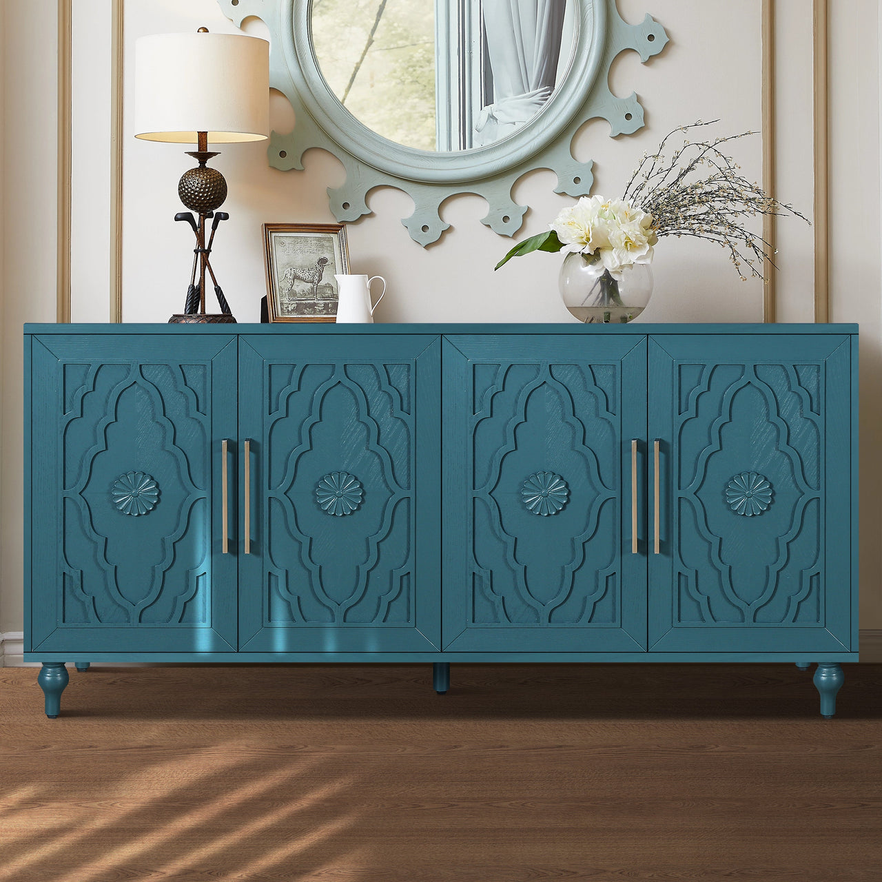 KYRONA 63" SideBoard