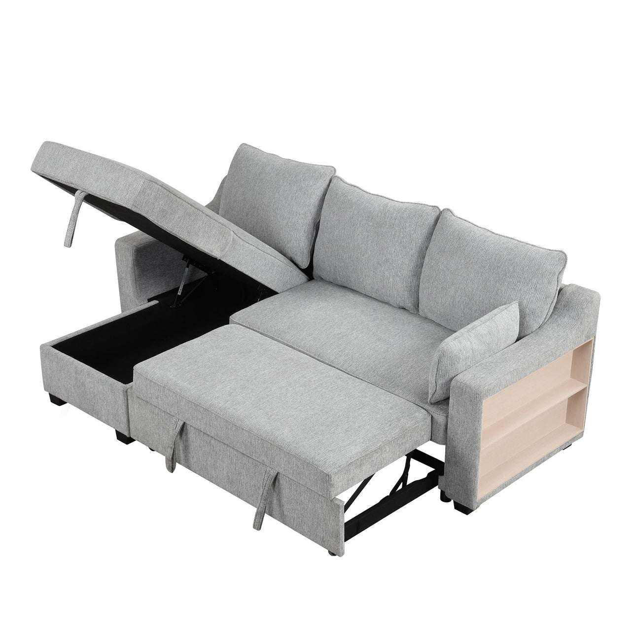 PYLONIS 90" Sofa