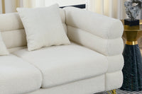 Thumbnail for GAVIN Sofa Set