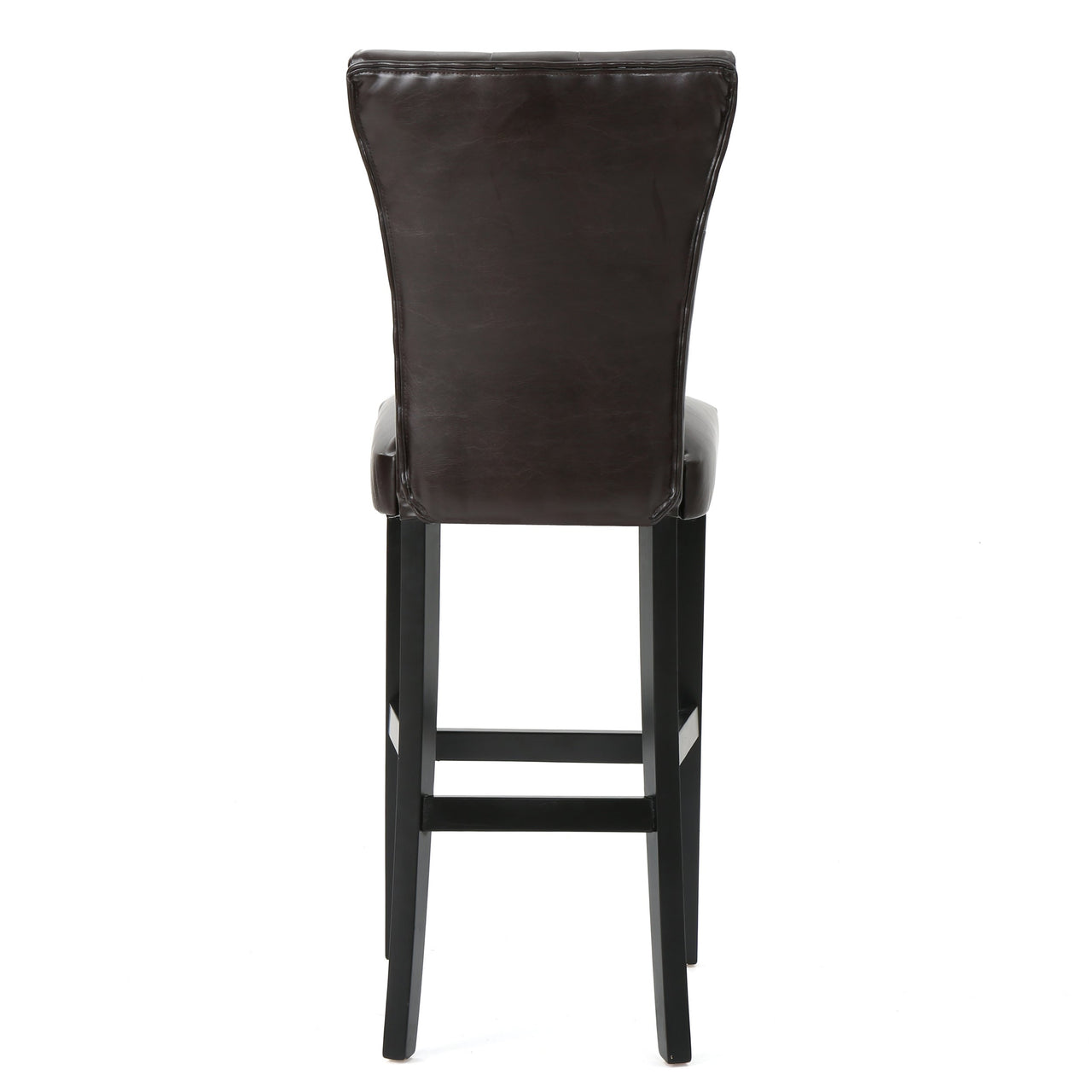 ZYLTOR 18" Barstool Set Of 2