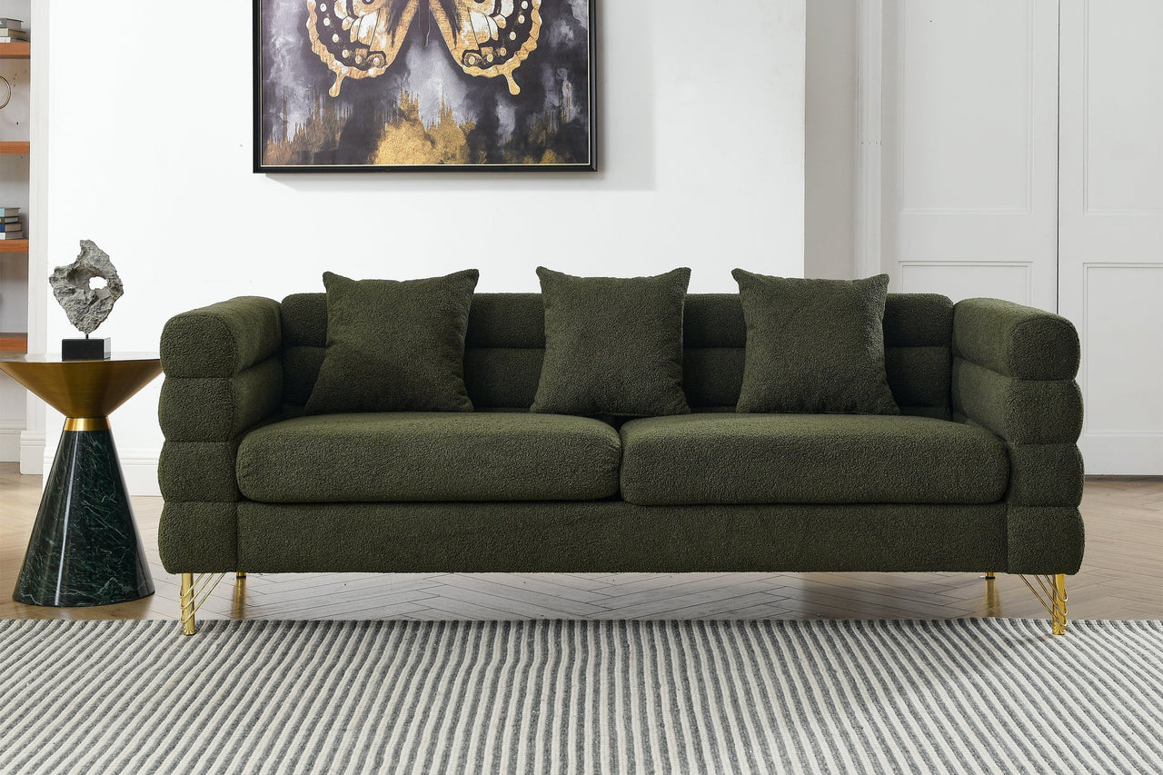 GAVIN Sofa Set