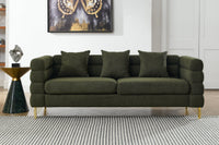 Thumbnail for GAVIN Sofa Set