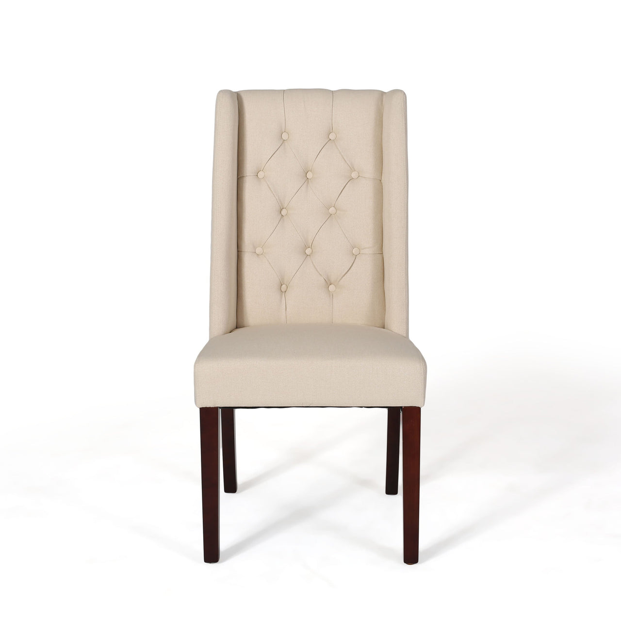 QUORIX 21" Dining Chair Set