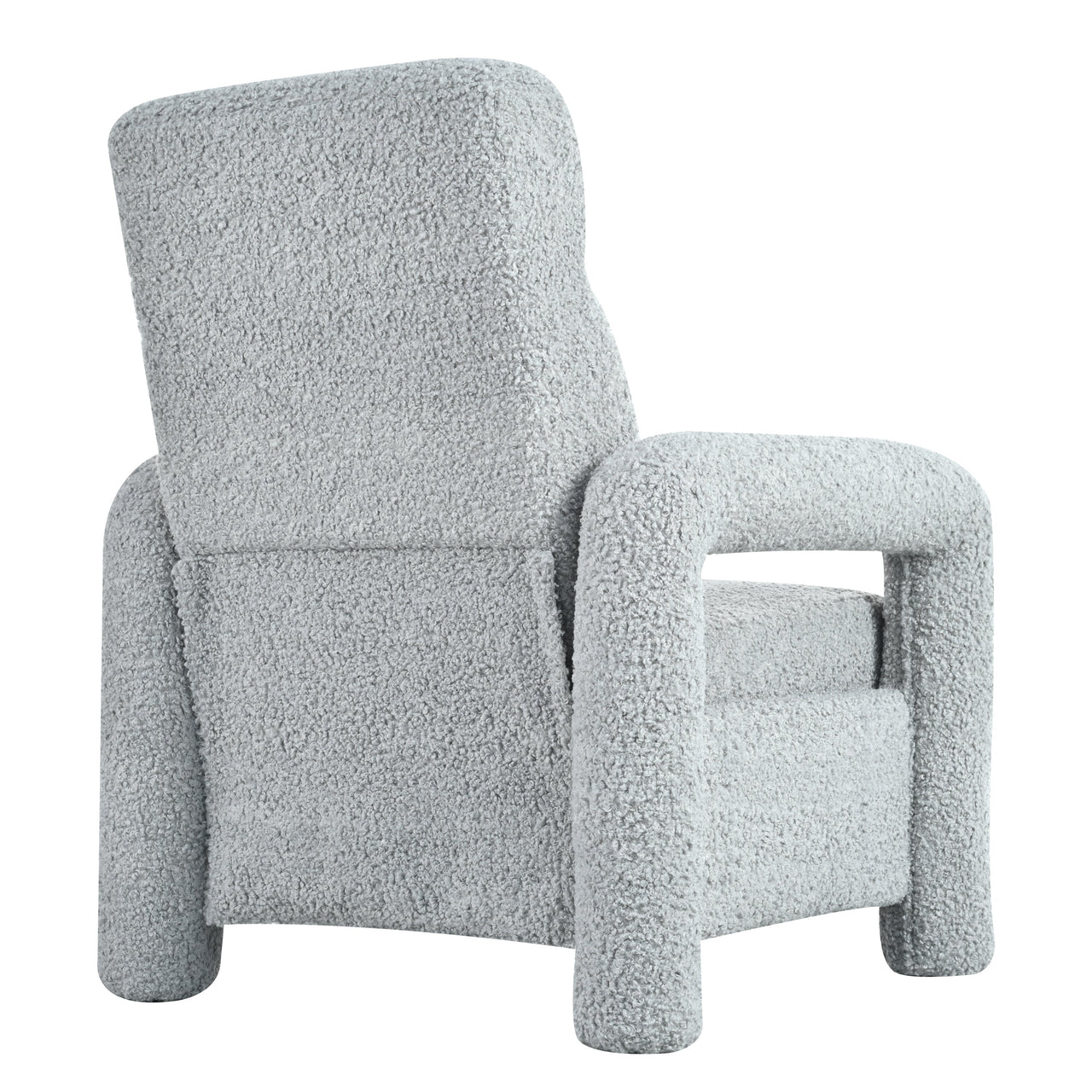 QUENOVA 31" Recliner Chair