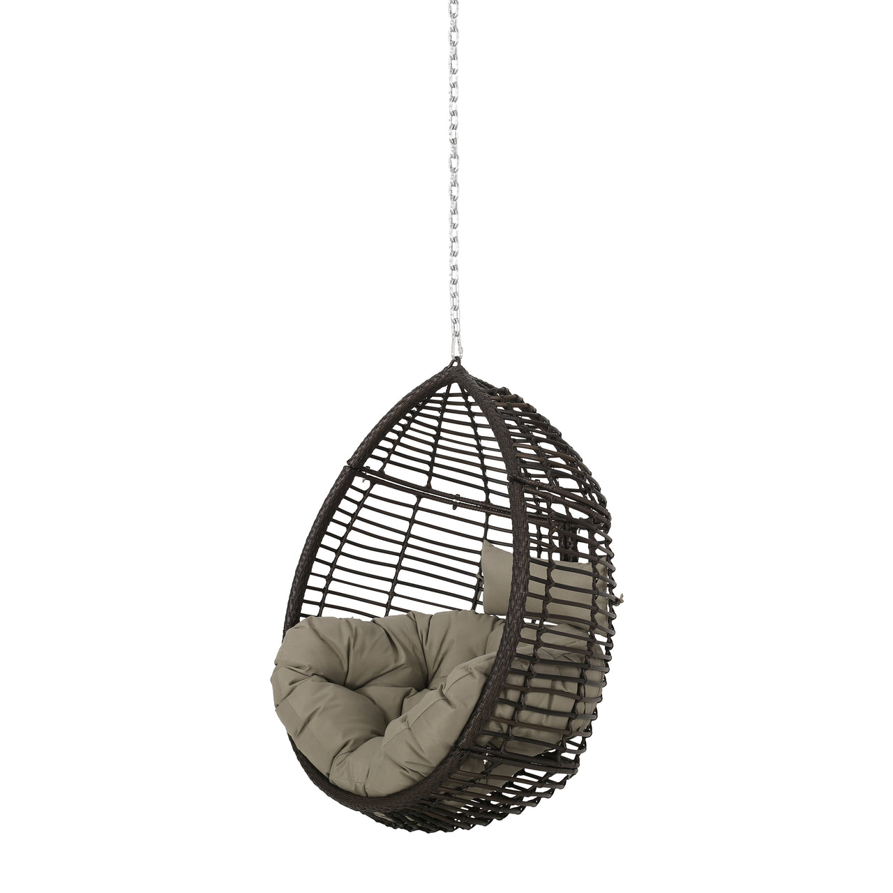 FOLTREX 37" Hanging Chair