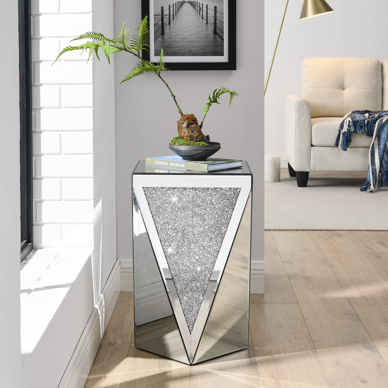 ARIA Side Table