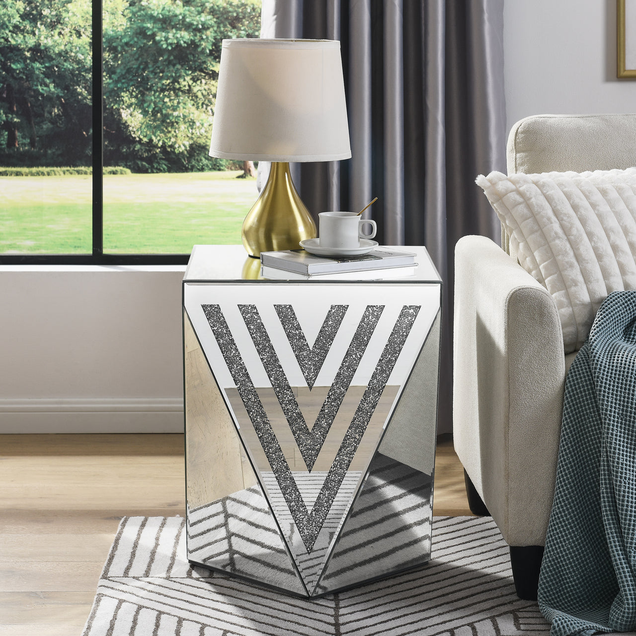 ARIA Side Table