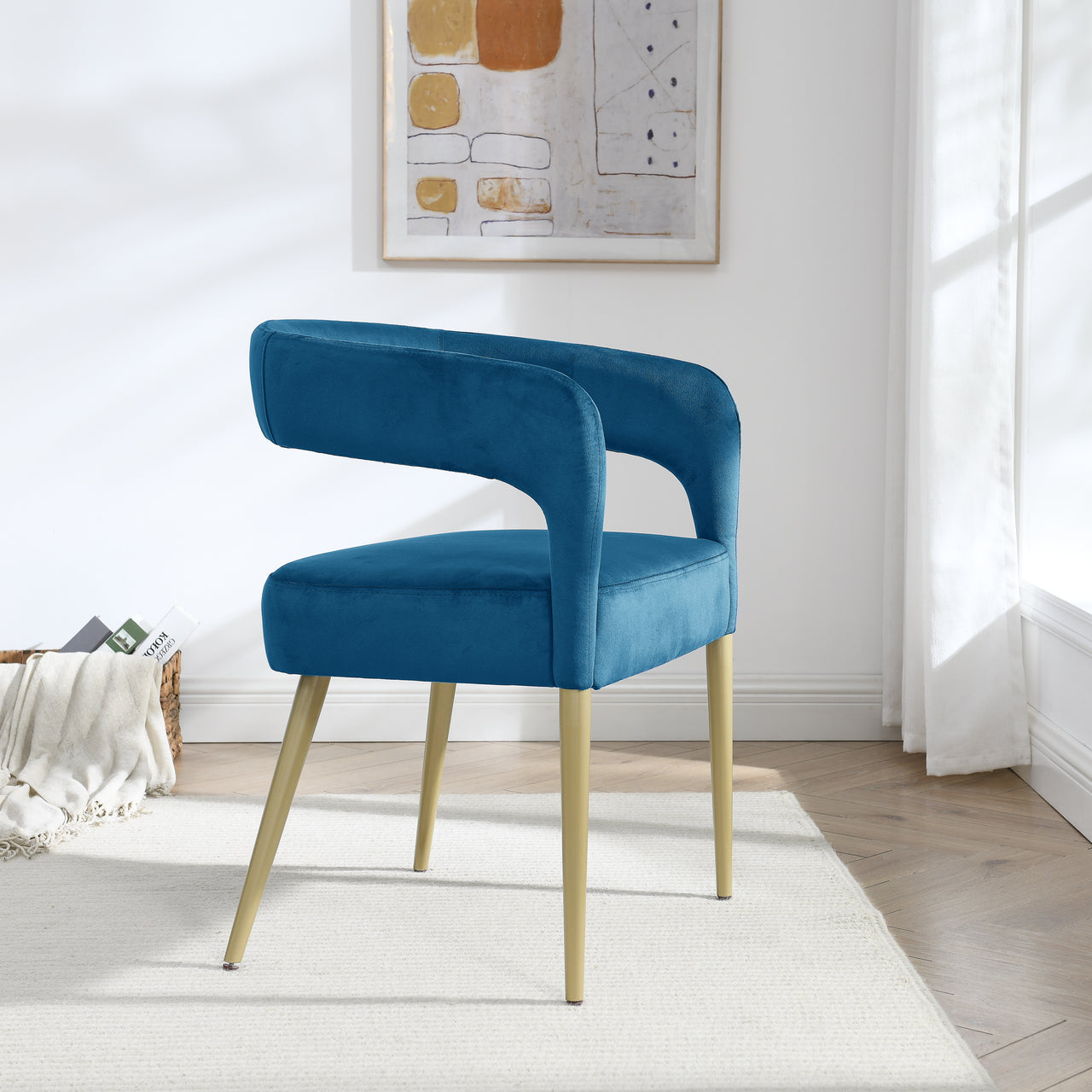 TOVA 22" Chair