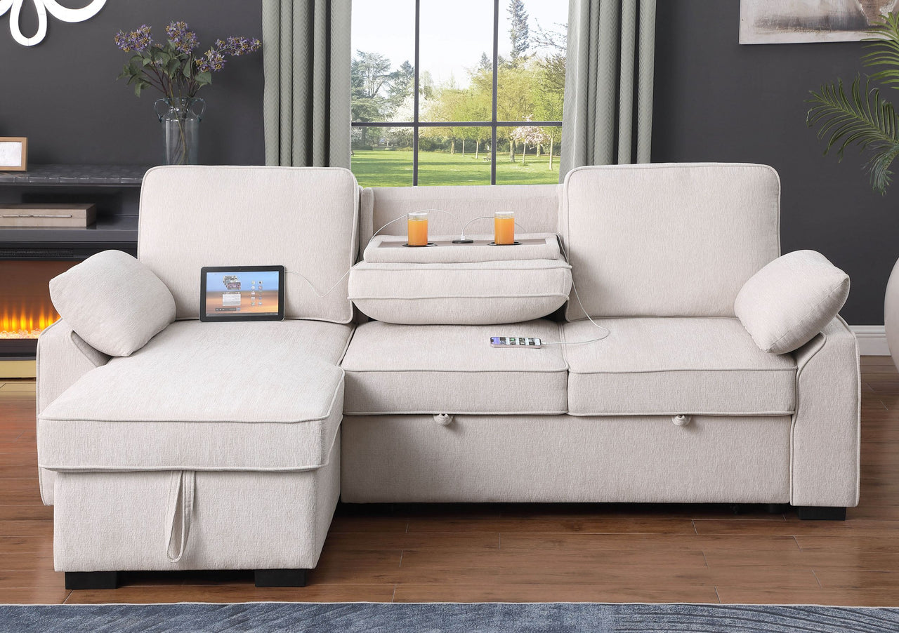 INDRA Sofa