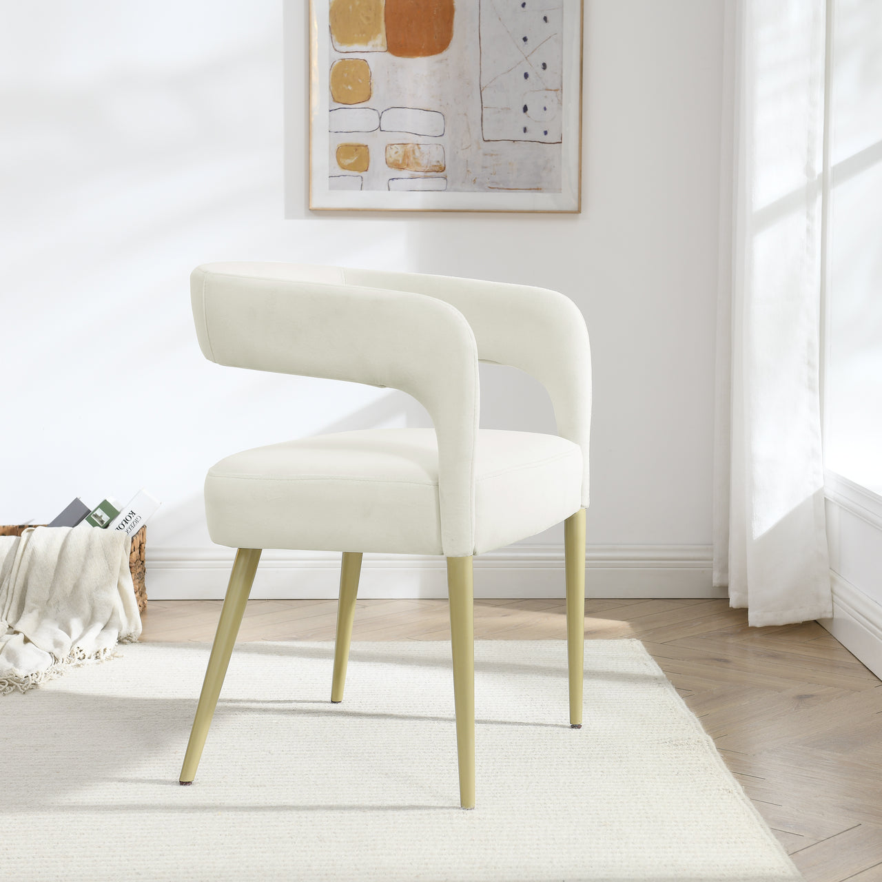 TOVA 22" Chair