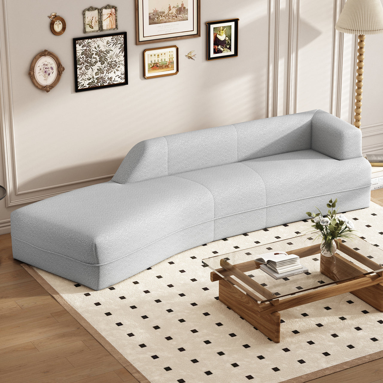 KORA Sofa