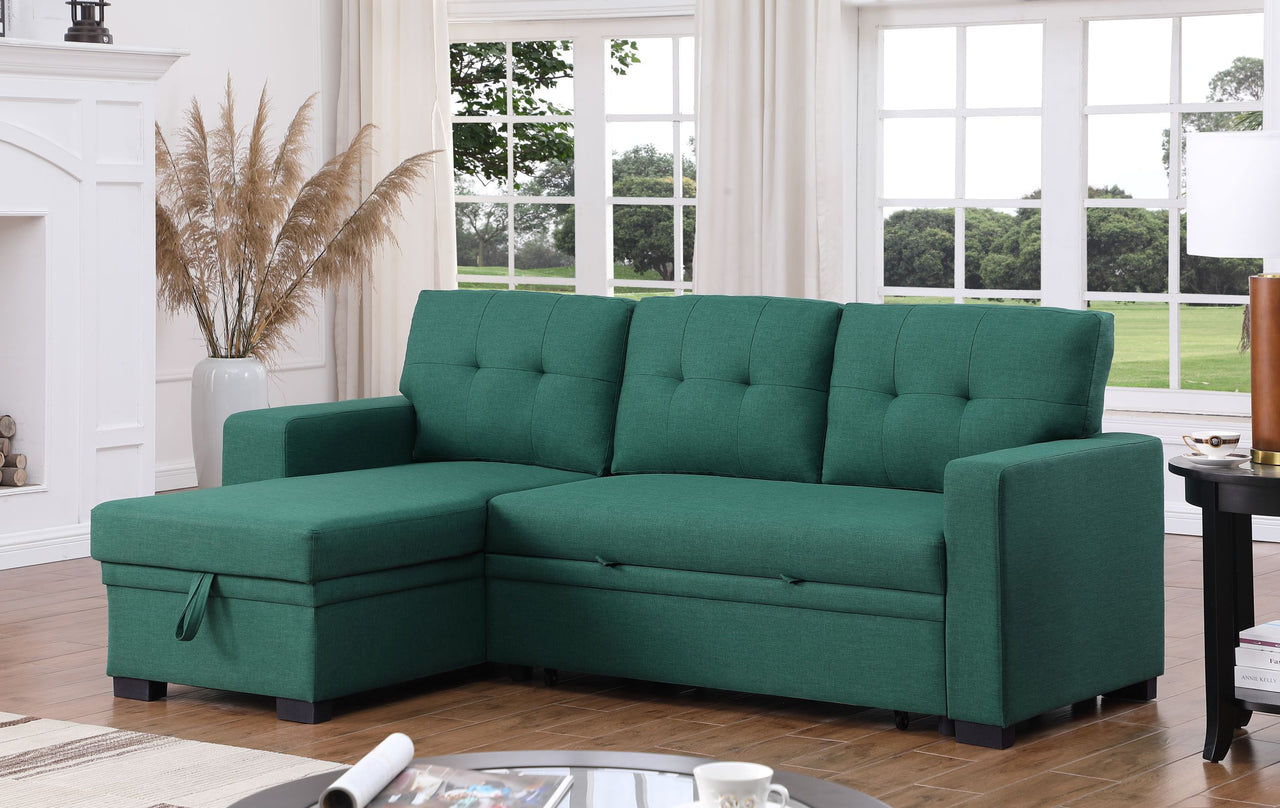 ELORA Sofa