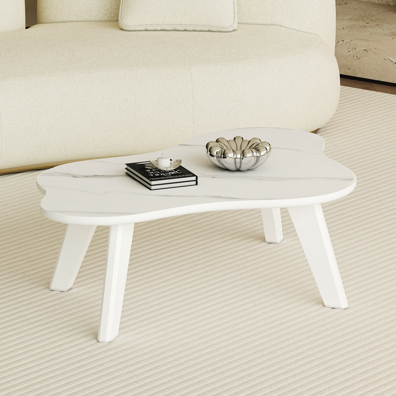 JUNO Coffee Table