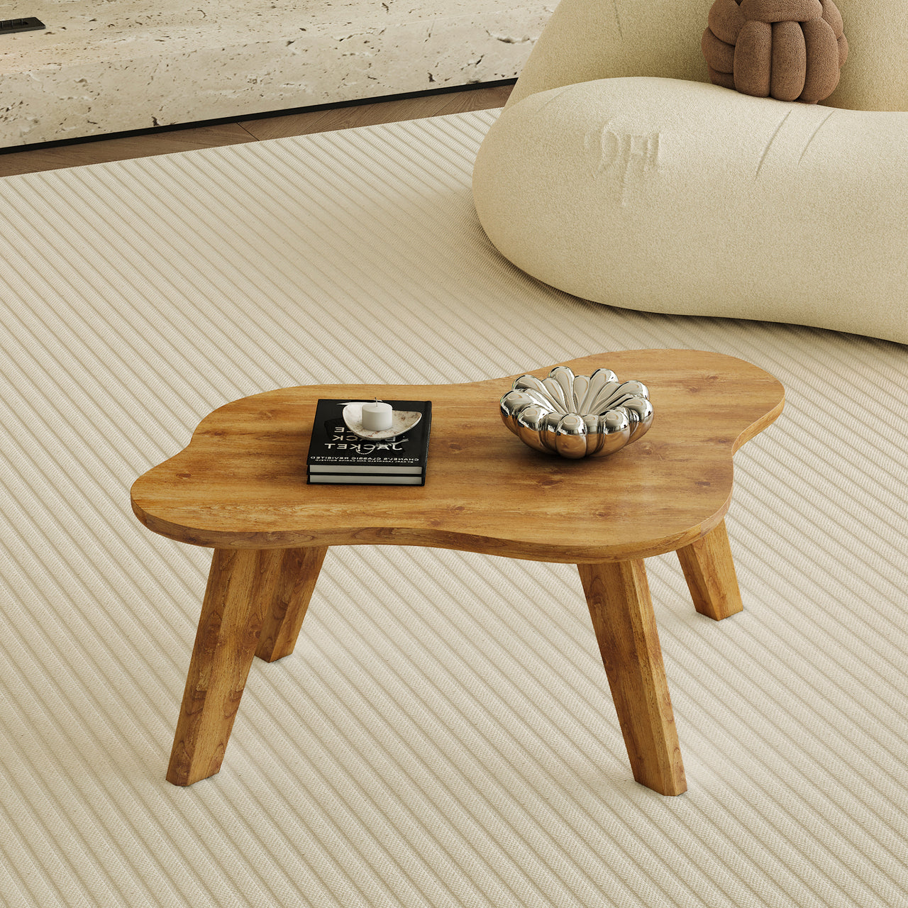 JUNO Coffee Table