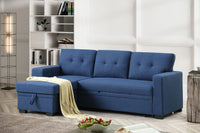 Thumbnail for ELORA Sofa