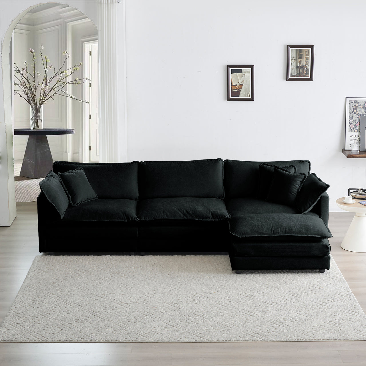 FALLON Sofa