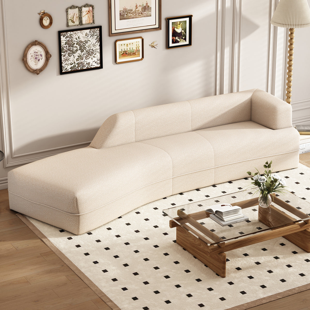 KORA Sofa