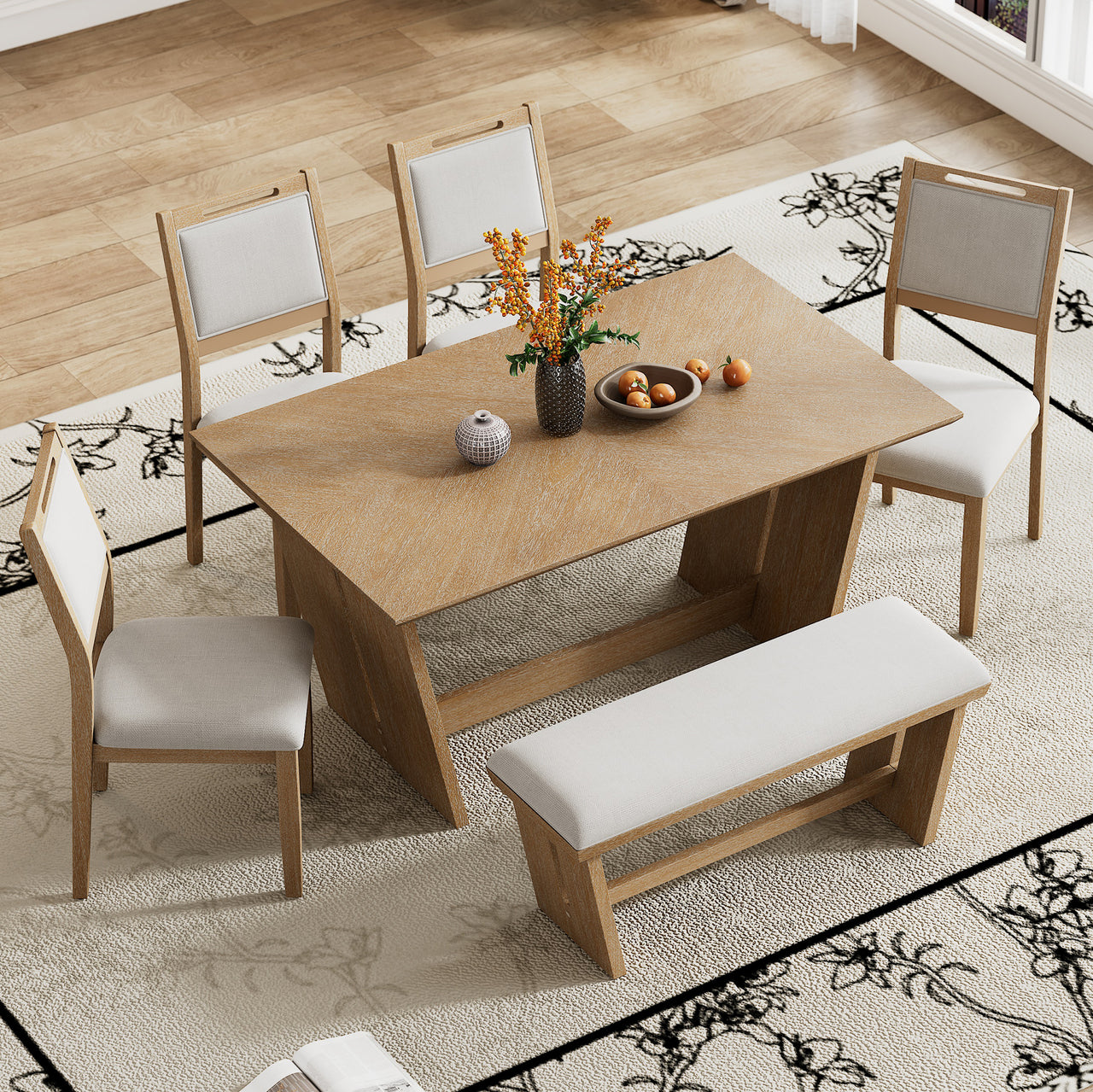 WREN Table and Chair set