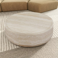 Thumbnail for NINA Fiberglass Coffee Table