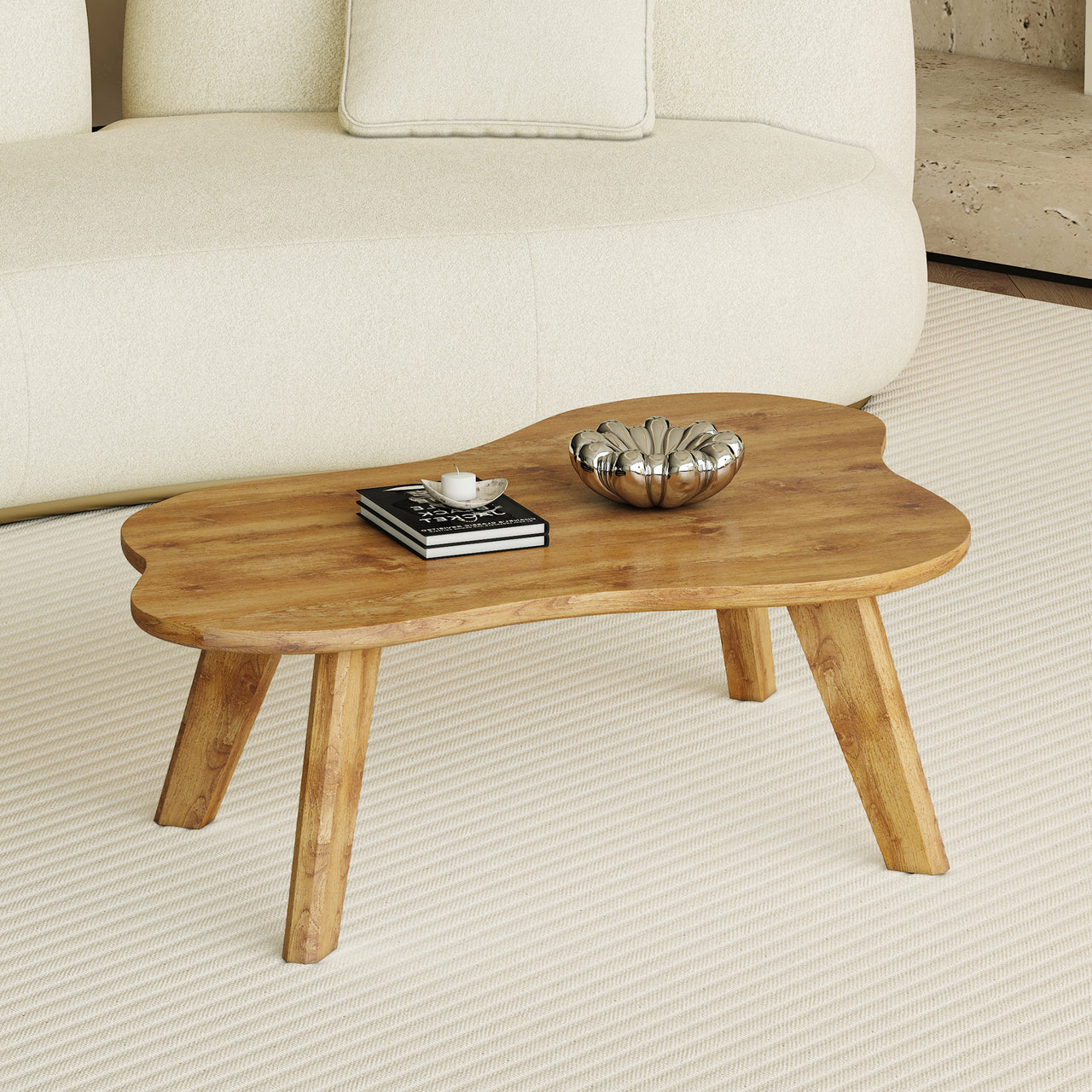 JUNO Coffee Table