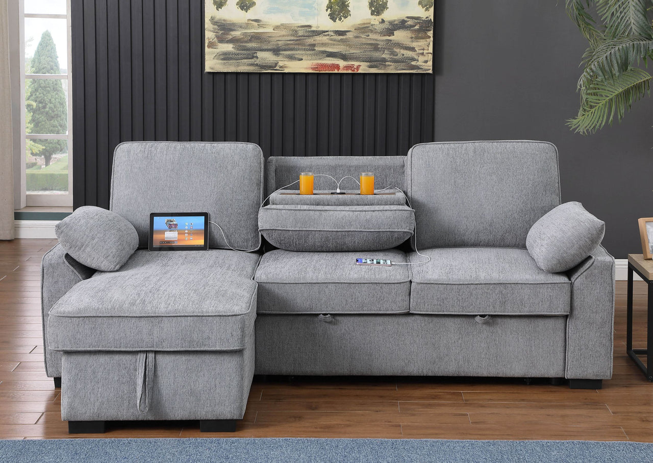 INDRA Sofa