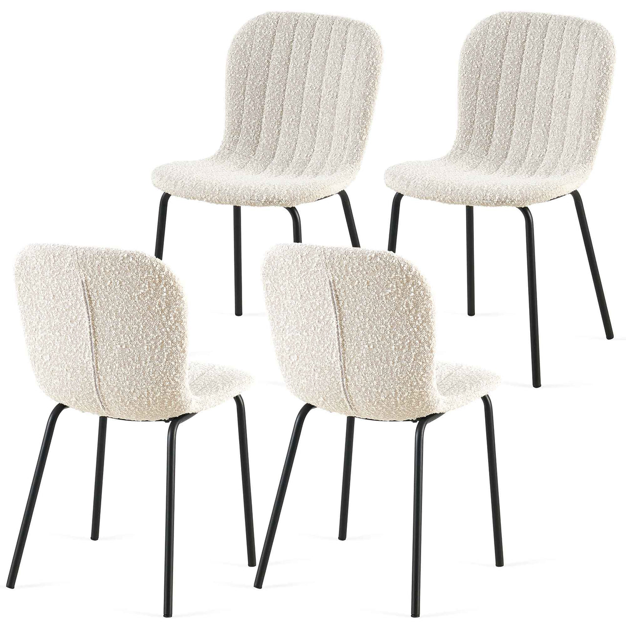 SAGE Chairs (Set of 4)