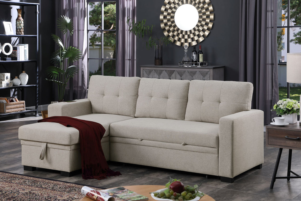 ELORA Sofa