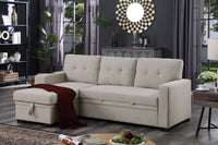 Thumbnail for ELORA Sofa