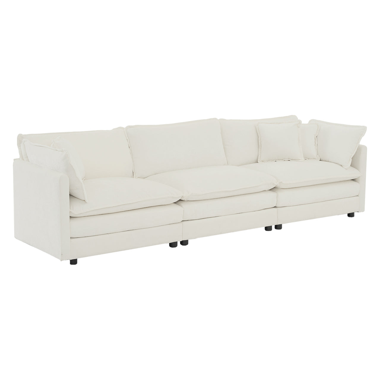 HOLLIS Sofa (3 Seat)