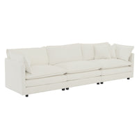 Thumbnail for HOLLIS Sofa (3 Seat)