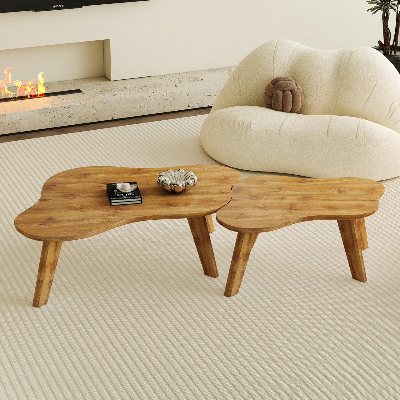 JUNO Coffee Table