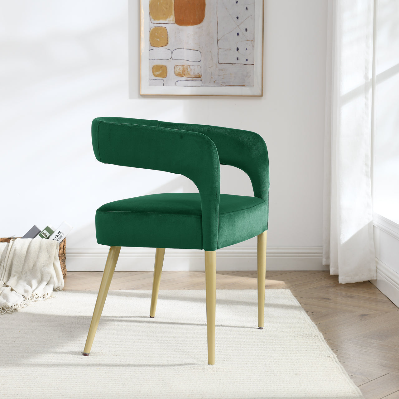 TOVA 22" Chair