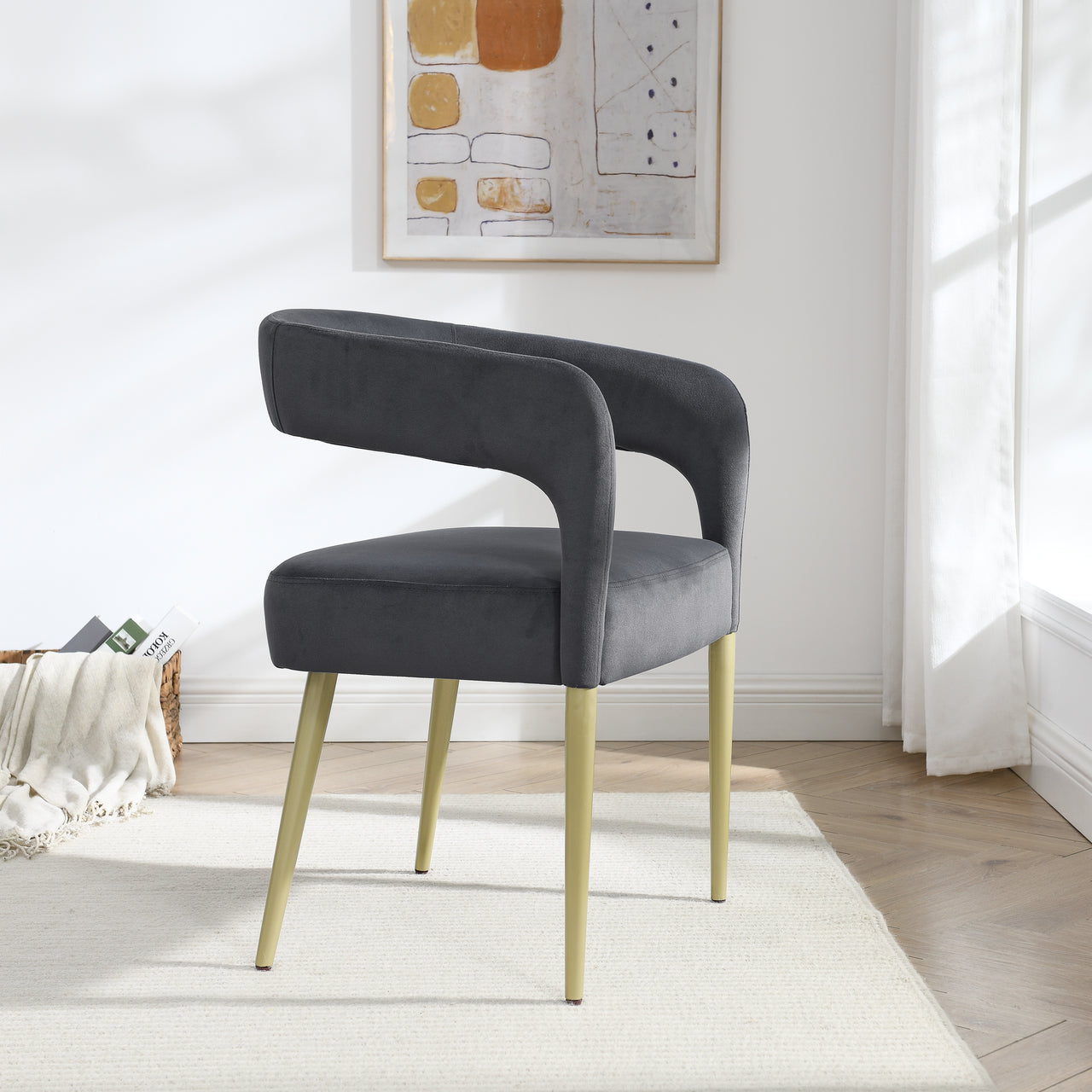 TOVA 22" Chair