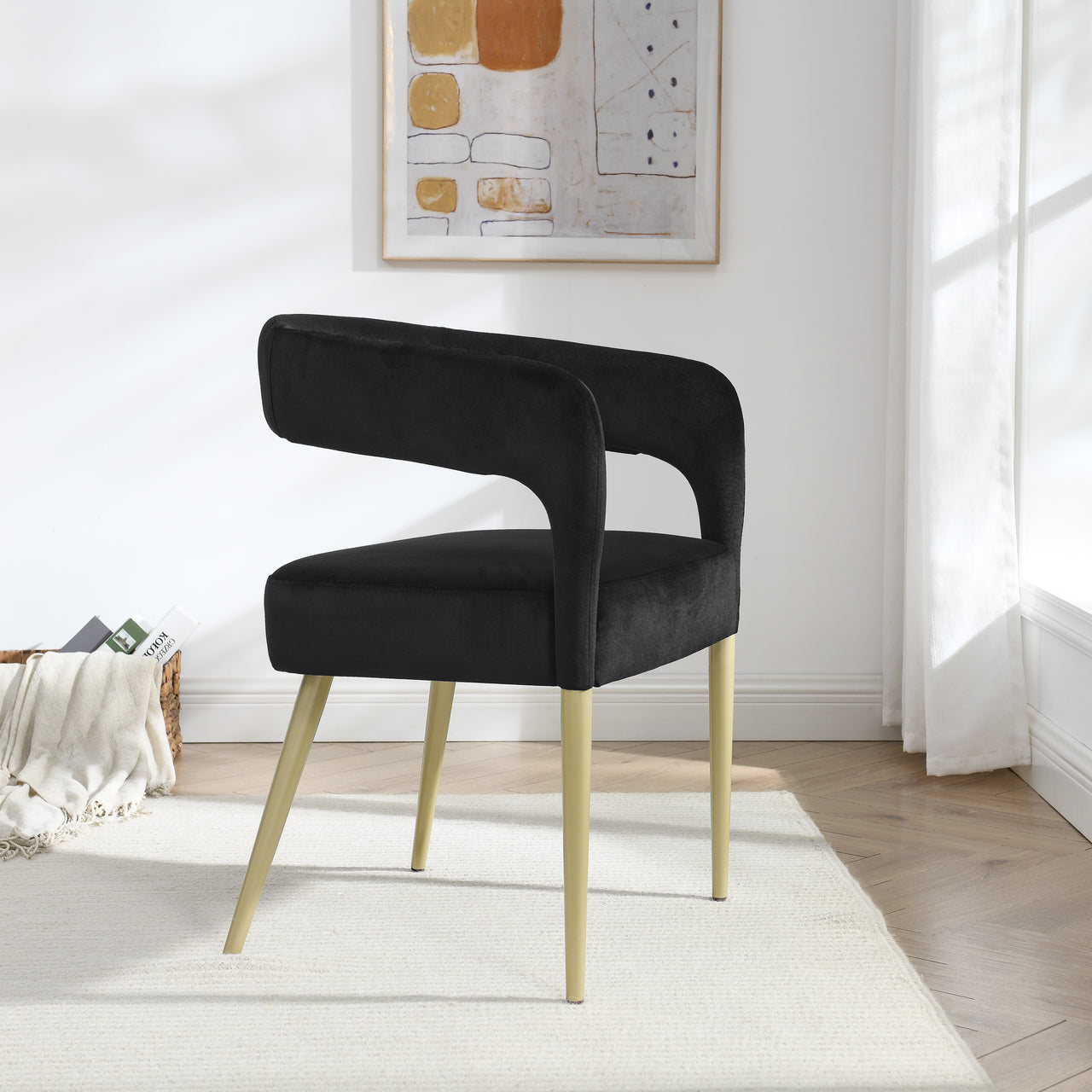 TOVA 22" Chair