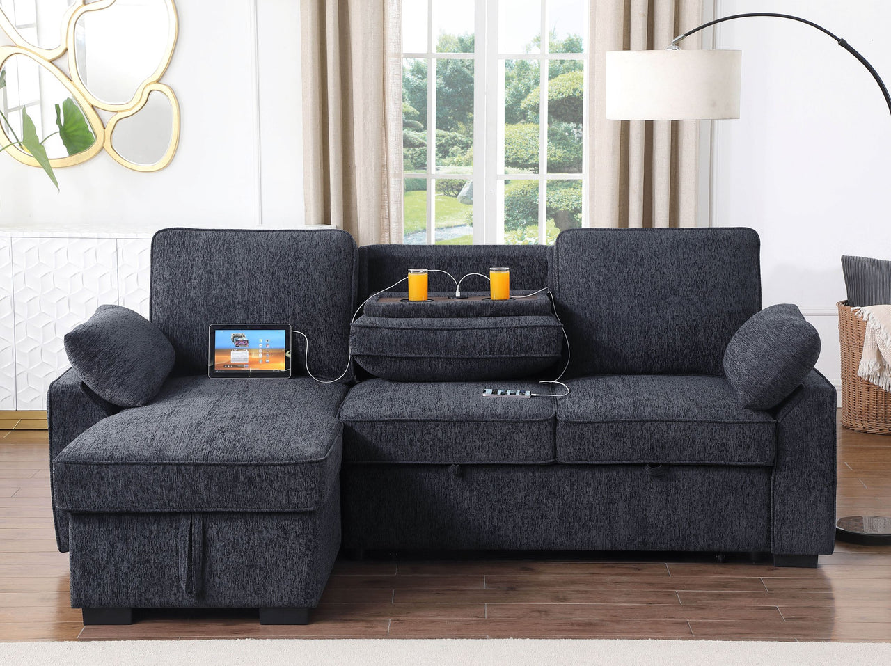 INDRA Sofa