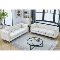 Thumbnail for FLORENCE Sofa Set