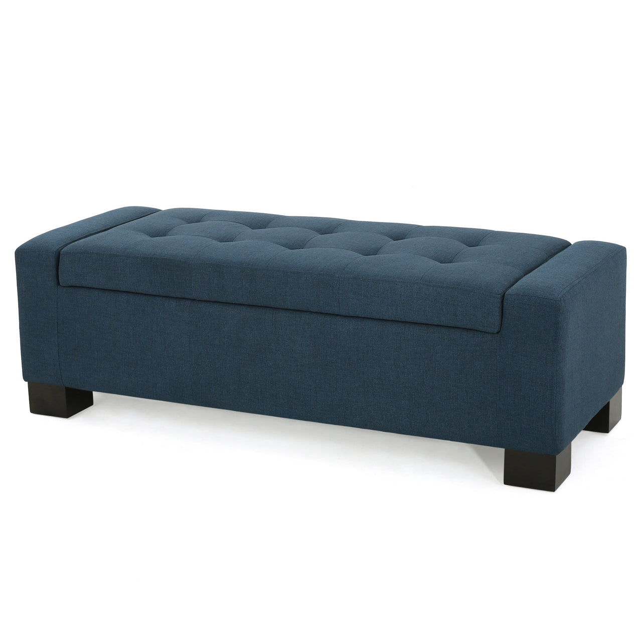 BRYTON 50" Ottoman