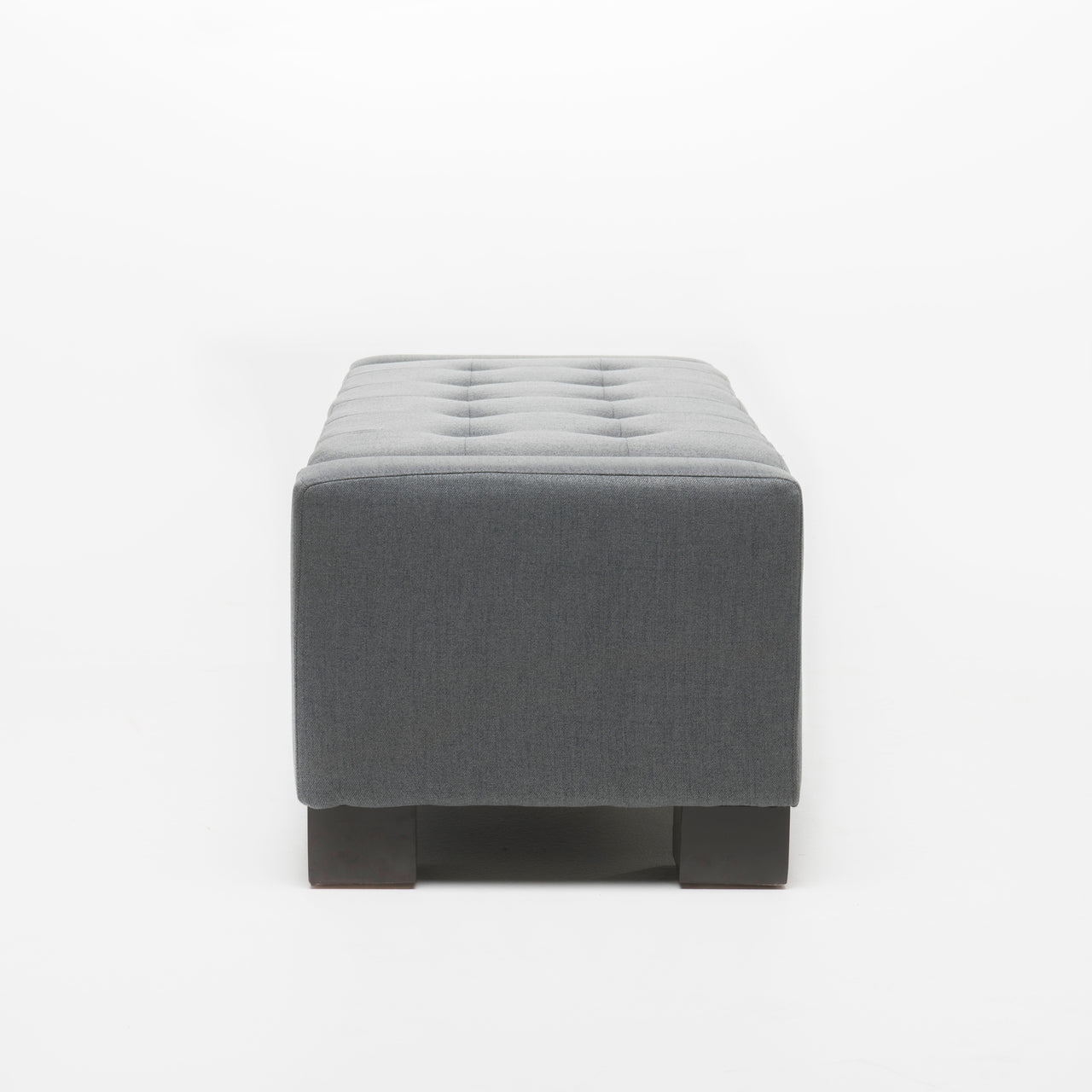BRYTON 50" Ottoman