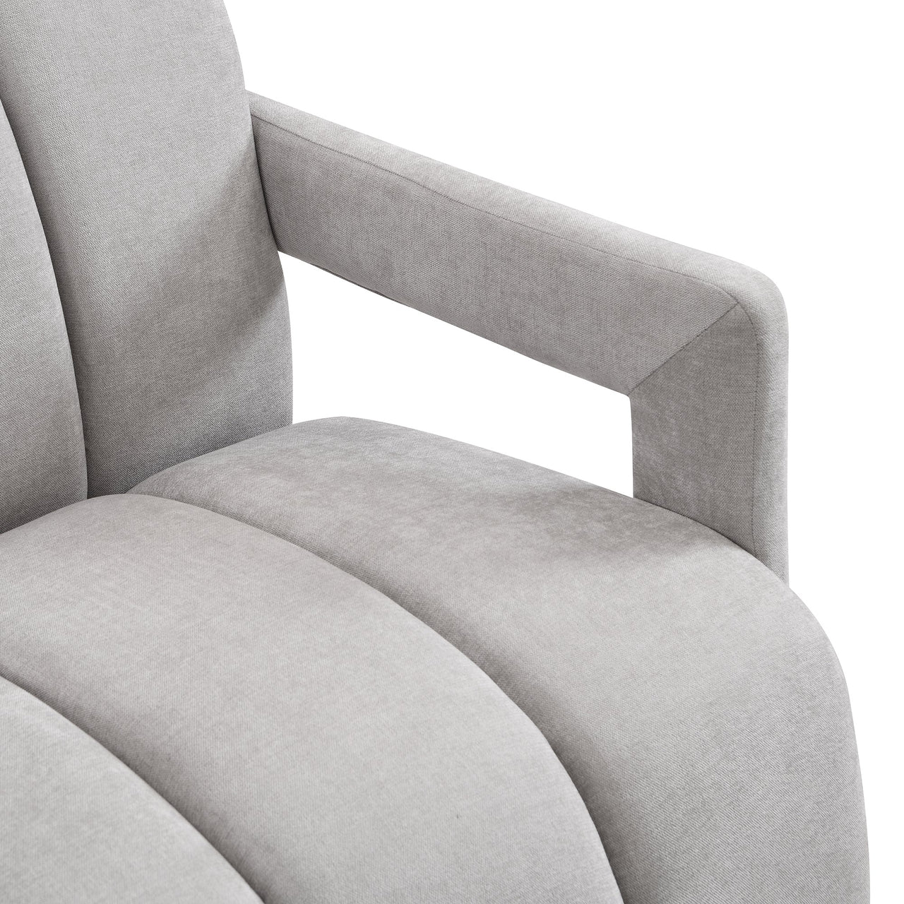 LYBROX 26" Armchair