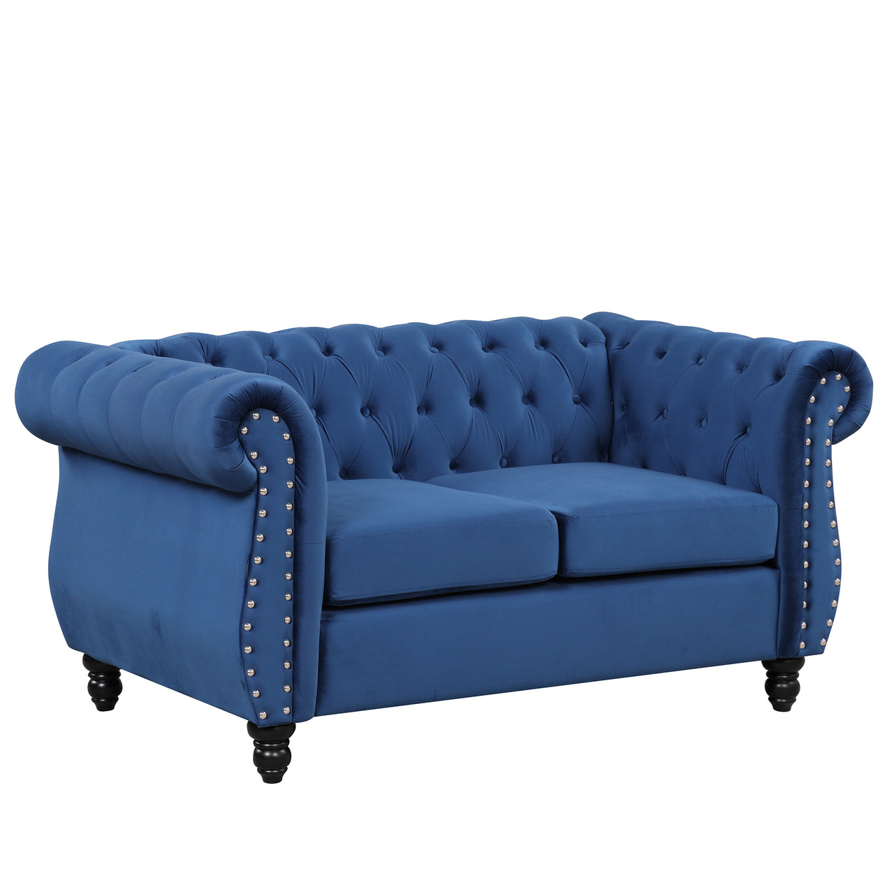 QUAVERO 60" Loveseat