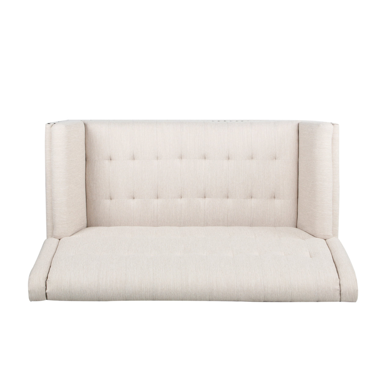 TRAVIXO 57" Loveseat