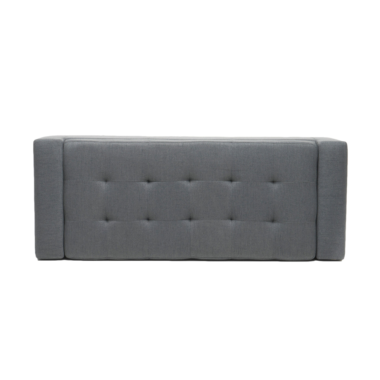 BRYTON 50" Ottoman