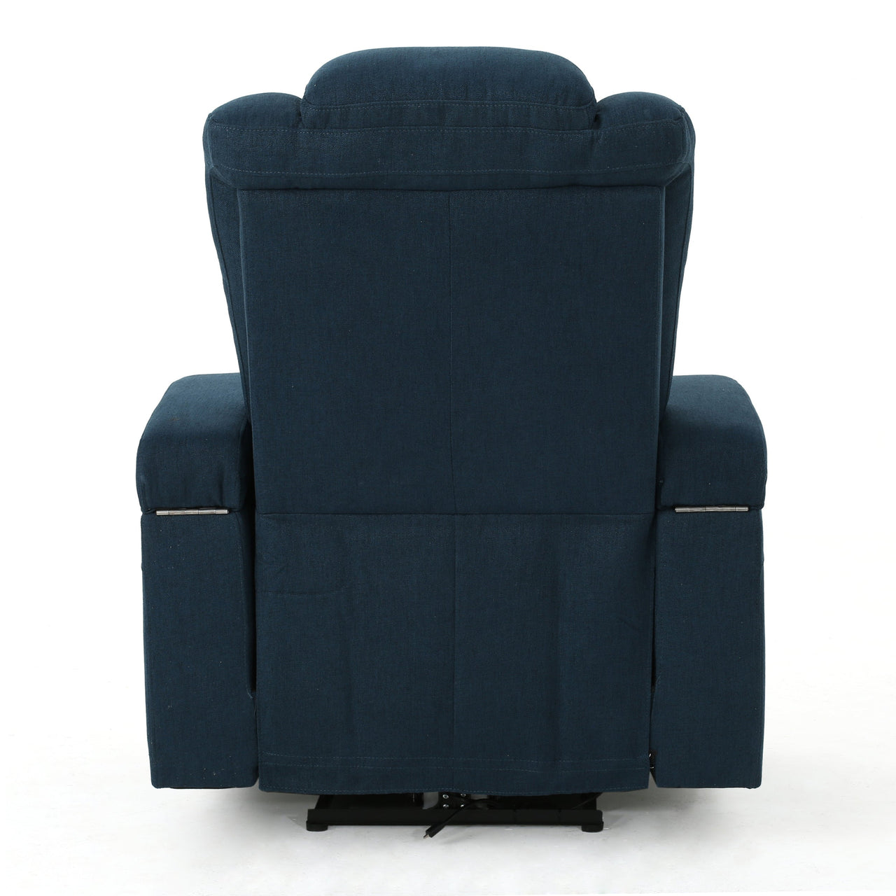 COZYLift 33" Recliner Chair with Arm Storage