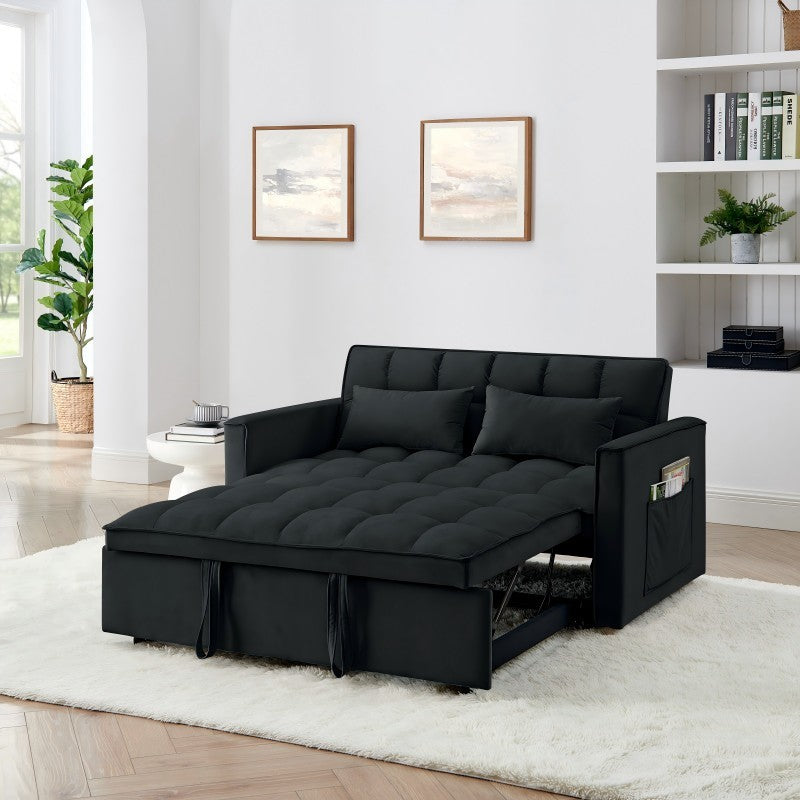 XONDRAVEX 54" Sofa Bed