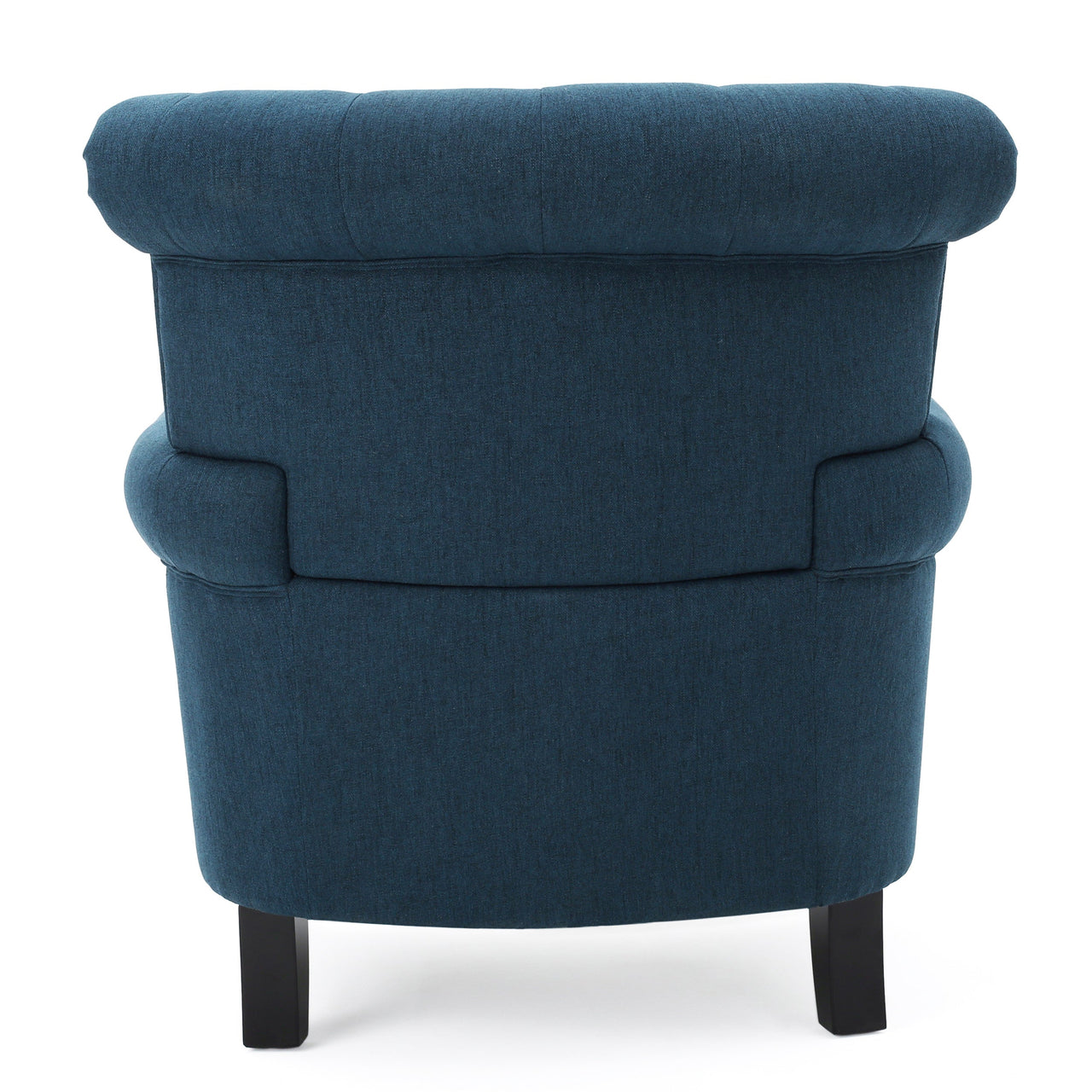 XORVANTEX 35" Tufted Chair