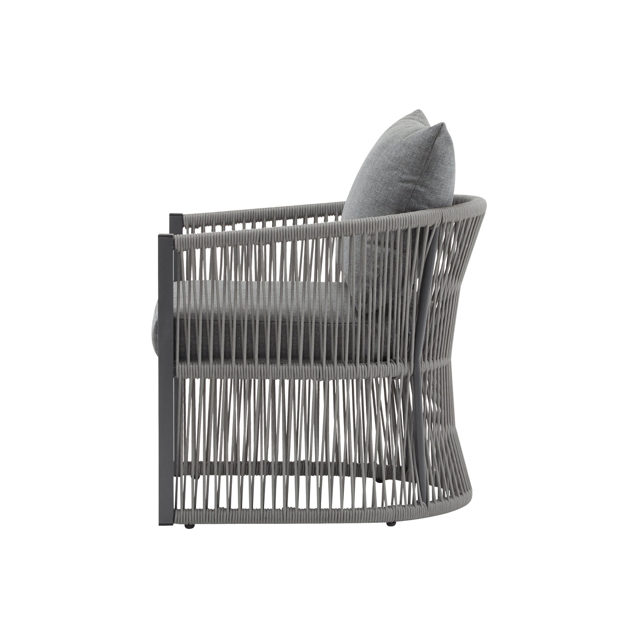 DRENVIX 24" Outdoor Chair