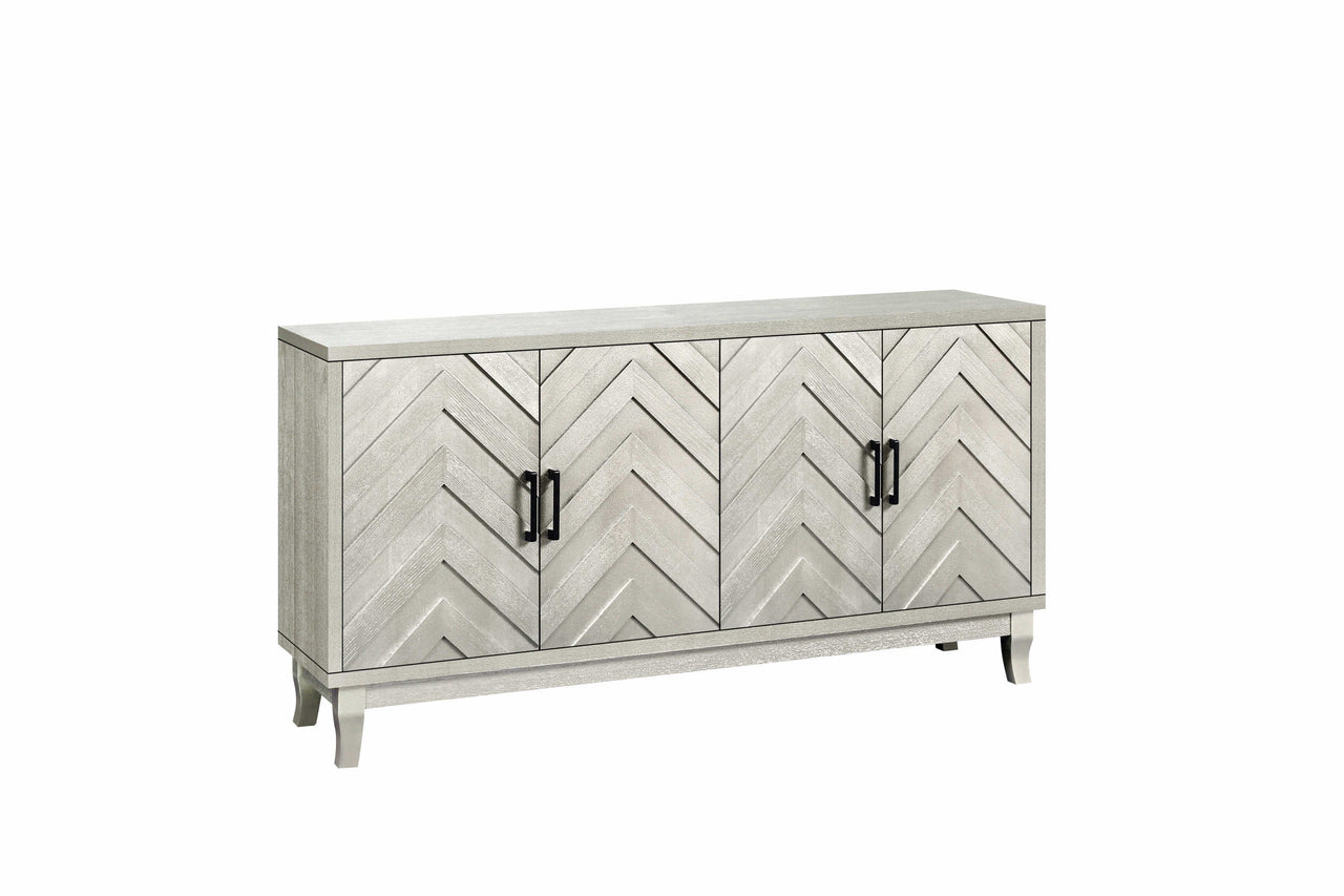 ZYLORA 60" SideBoard