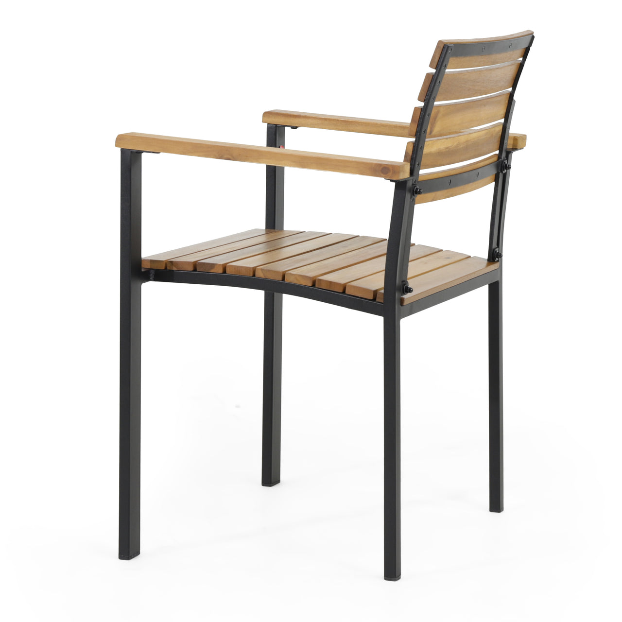 ZOVIRA 23" Outdoor Chair